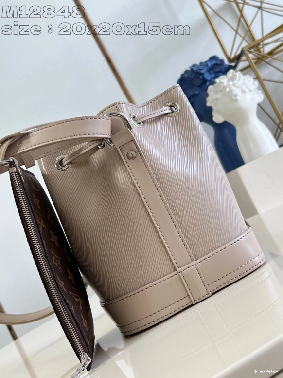 BB-20*20*15cm LOUIS VUITTON NÉONOÉ 0713